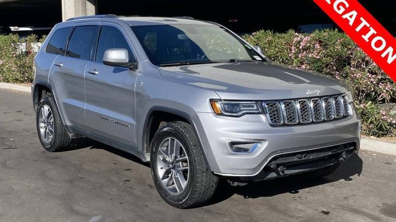 JEEP GRAND CHEROKEE 2020 1C4RJFAG1LC226845 image